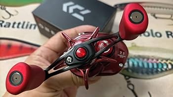 Amazon.co.jp: DAIWA TATULA海外モデル SALAMANDURA SV TW 103HL